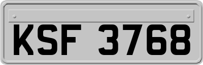 KSF3768