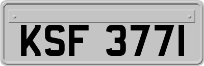 KSF3771