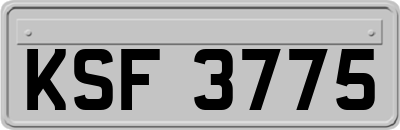 KSF3775