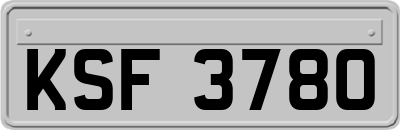 KSF3780