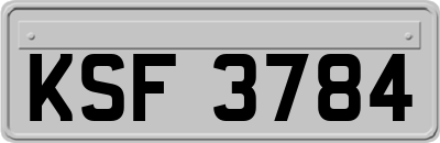 KSF3784
