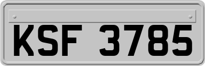 KSF3785