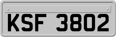KSF3802
