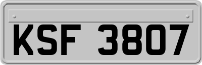 KSF3807