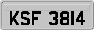 KSF3814