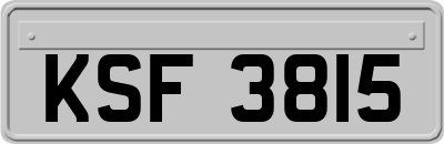 KSF3815