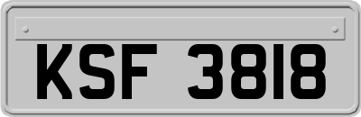 KSF3818