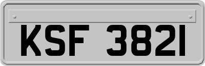 KSF3821