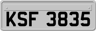 KSF3835
