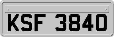 KSF3840