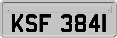 KSF3841
