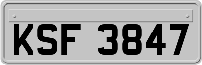 KSF3847