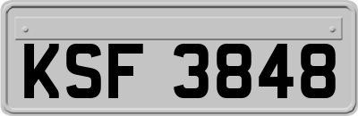 KSF3848