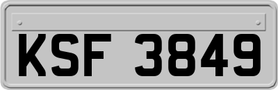 KSF3849