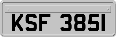 KSF3851