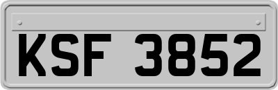 KSF3852