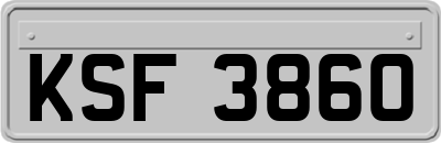KSF3860