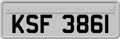 KSF3861