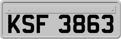KSF3863
