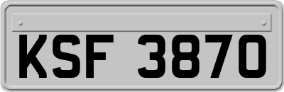 KSF3870
