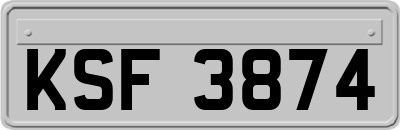 KSF3874