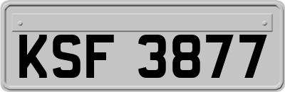 KSF3877