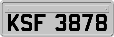 KSF3878