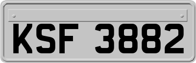 KSF3882