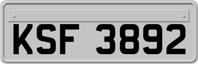 KSF3892