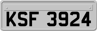 KSF3924