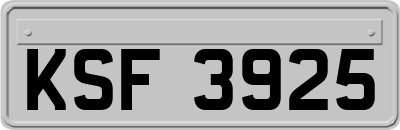 KSF3925