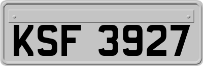 KSF3927