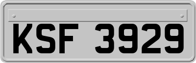 KSF3929