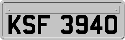 KSF3940