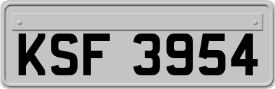 KSF3954