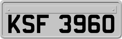 KSF3960
