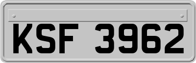 KSF3962