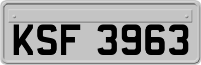 KSF3963