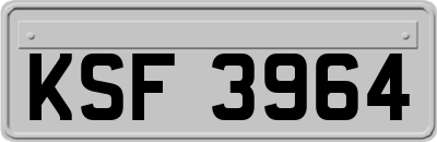 KSF3964