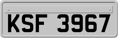 KSF3967