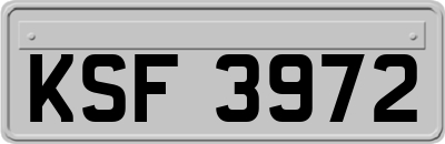 KSF3972