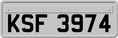 KSF3974