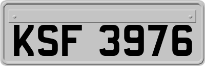 KSF3976