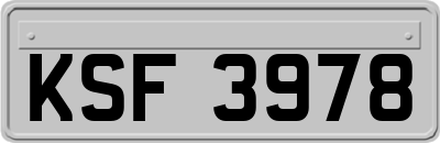 KSF3978