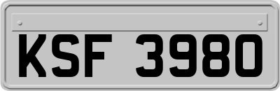 KSF3980