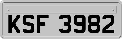 KSF3982