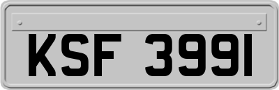 KSF3991