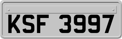KSF3997