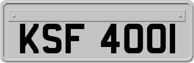 KSF4001