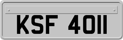 KSF4011